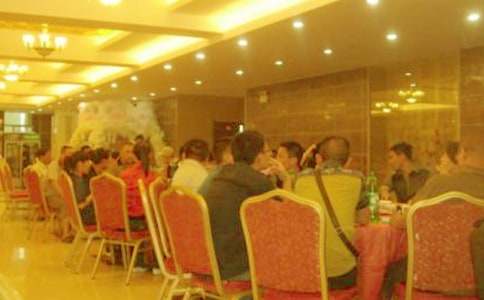 升學(xué)宴嘉賓賀詞模板