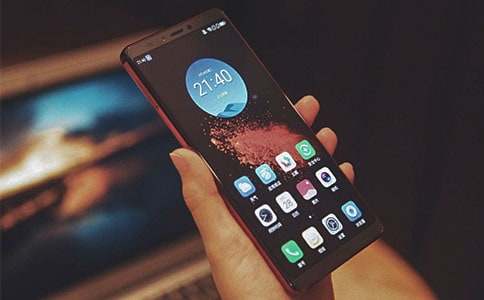 手機(jī)隔離親情作文(精選9篇)