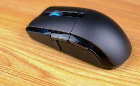 鼠標指針亂動怎么回事