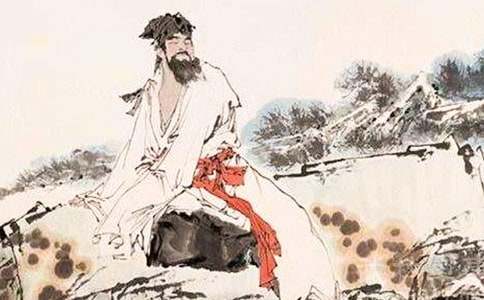 高考議論文人物素材:蘇軾