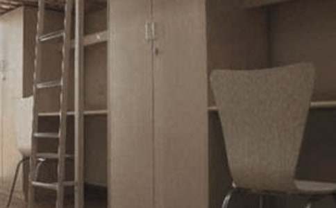 宿舍作文400字7篇