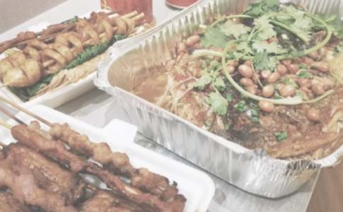 有關(guān)外賣的論據(jù)素材匯總