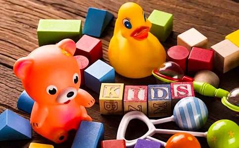 二年級《玩具柜臺前的孩子》教學(xué)設(shè)計