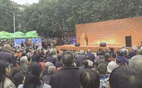 杭州g20峰會文藝演出觀后感