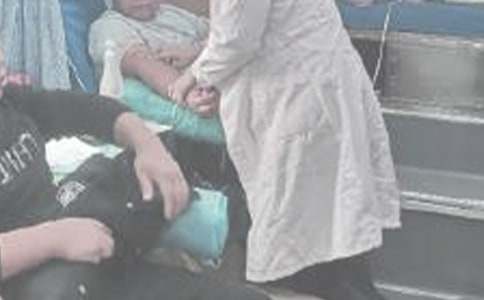 無償獻(xiàn)血獻(xiàn)愛心倡議書