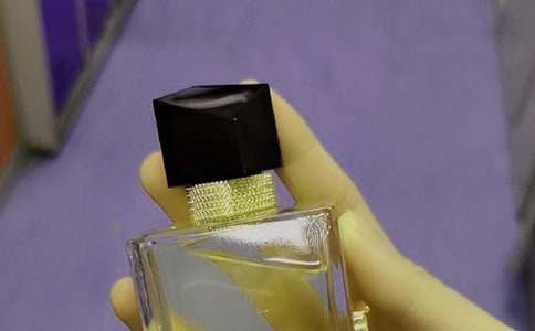 香水百合作文(7篇)