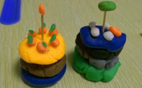 捏橡皮泥作文(精選93篇)