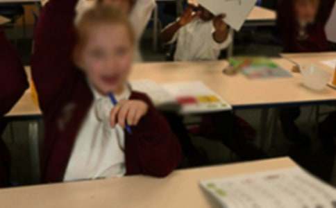 照亮生命的顏色作文_小學(xué)生作文