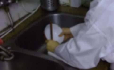 孝順的高二作文900字