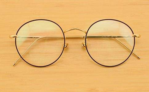 媽媽的眼鏡作文