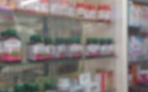 藥店組長的競選申請書