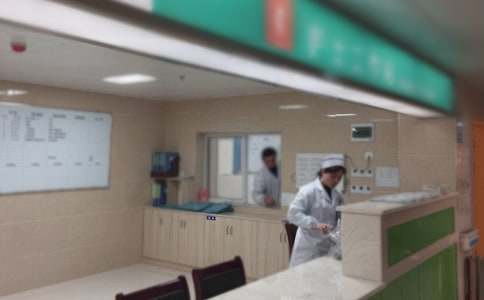 醫(yī)院周年慶花籃賀詞