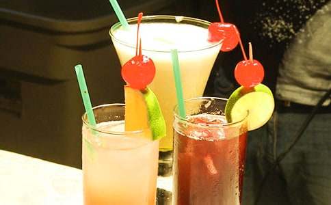 【必備】飲料作文500字3篇