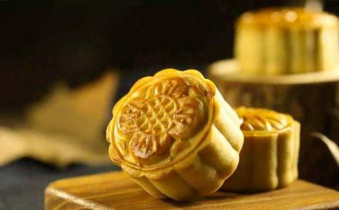 月餅作文400字四篇