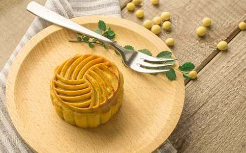 做月餅的作文700字