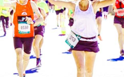 運(yùn)動(dòng)員作文匯總7篇