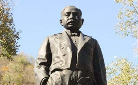 詹天佑讀書筆記作文范文