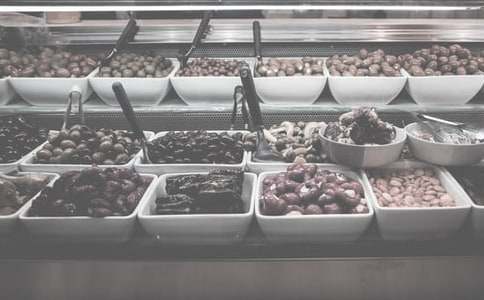 人生是自助餐作文