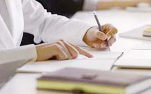 初一月考總結作文